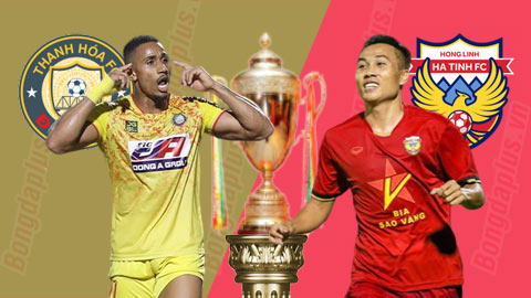Nhận định bóng đá Thanh Hóa vs HL Hà Tĩnh, 18h00 ngày 21/10: Thử thách cho đội khách